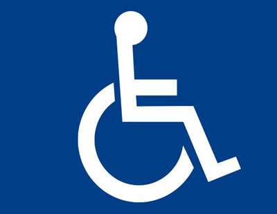Acceso para discapacitados